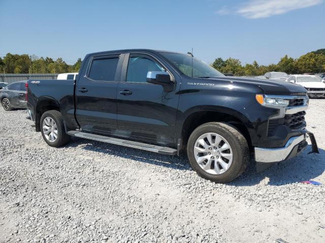 80895015 :رقم المزاد ، 2GCUDDED6N1509448 vin ، 2022 Chevrolet Silverado K1500 Lt مزاد بيع