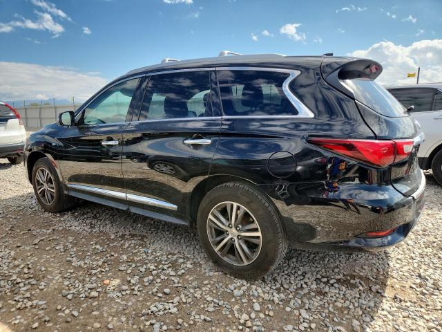Aukcja sprzedaży 2016 Infi Qx60, vin: 5N1AL0MM6GC503657, numer aukcji: 81469385