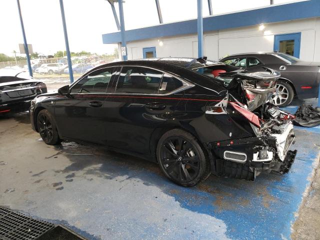 Продажа на аукционе авто 2024 Lexus Es 350 F Sport Handling, vin: 58AJZ1B1XRU183309, номер лота: 83821335