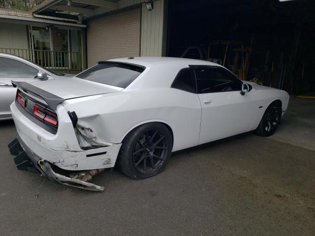 80740145 :رقم المزاد ، 2C3CDZBT7KH556936 vin ، 2019 Dodge Challenger مزاد بيع