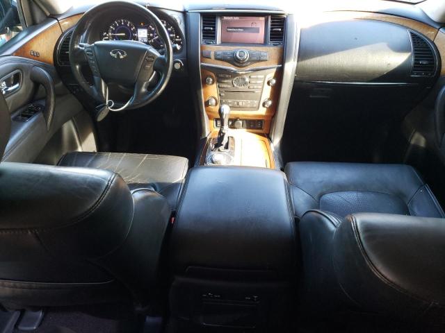 81414155 :رقم المزاد ، JN8AZ2NC1B9302893 vin ، 2011 Infiniti Qx56 مزاد بيع