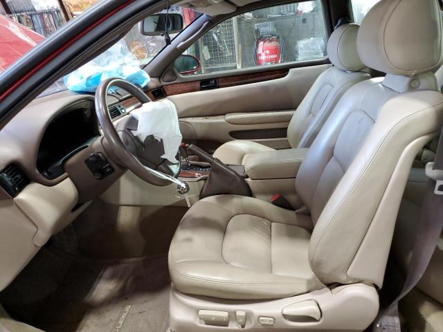 Продаж на аукціоні авто 1999 Lexus Sc 400, vin: JT8CH32YXX1002433, номер лоту: 80648745