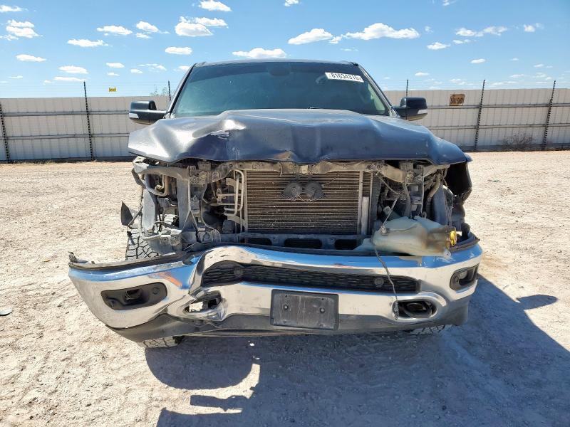 Продажа на аукционе авто 2020 Ram 1500, vin: 1C6SRFFT7LN207650, номер лота: 81634315