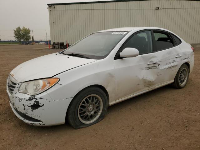 69305495 :رقم المزاد ، KMHDU4BD8AU027210 vin ، 2010 Hyundai Elantra مزاد بيع