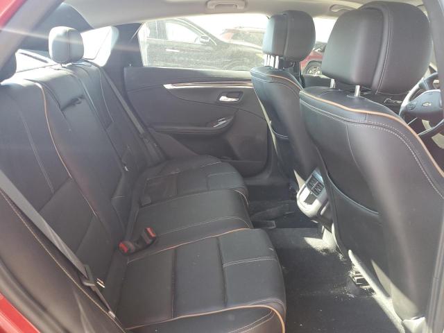 Aukcja sprzedaży 2014 Chevrolet Impala Ltz, vin: 1G1155S38EU144737, numer aukcji: 70989275