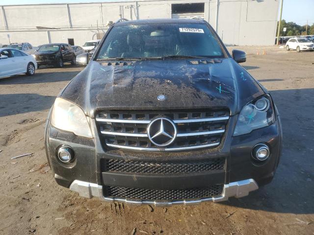 Продажа на аукционе авто 2011 Mercedes-benz Ml, vin: 4JGBB7HB5BA680780, номер лота: 71292575