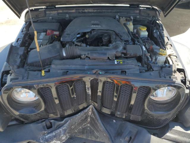 2019 Jeep Wrangler Unlimited მანქანა იყიდება აუქციონზე, vin: 1C4HJXDG0KW652858, აუქციონის ნომერი: 71494685