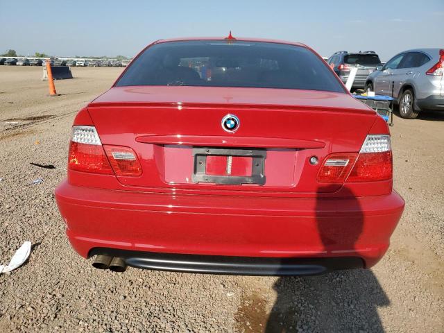 Продаж на аукціоні авто 2004 Bmw 330, vin: WBABD53484PD98533, номер лоту: 71356915