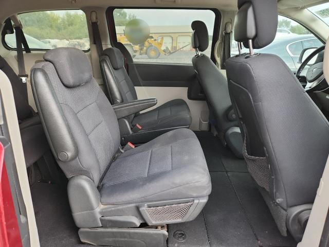 Aukcja sprzedaży 2010 Dodge Grand Caravan, vin: 2D4RN3D16AR349493, numer aukcji: 71518025