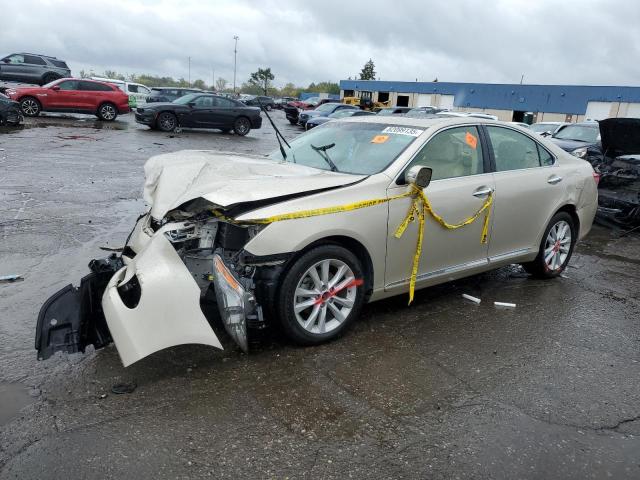 2012 Lexus Es 350 მანქანა იყიდება აუქციონზე, vin: JTHBK1EG8C2495148, აუქციონის ნომერი: 82099135