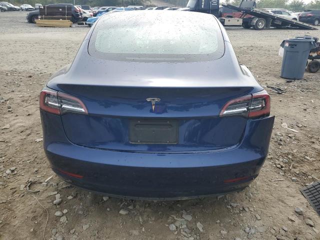 Продажа на аукционе авто 2021 Tesla Model 3, vin: 5YJ3E1EA4MF907542, номер лота: 83762565