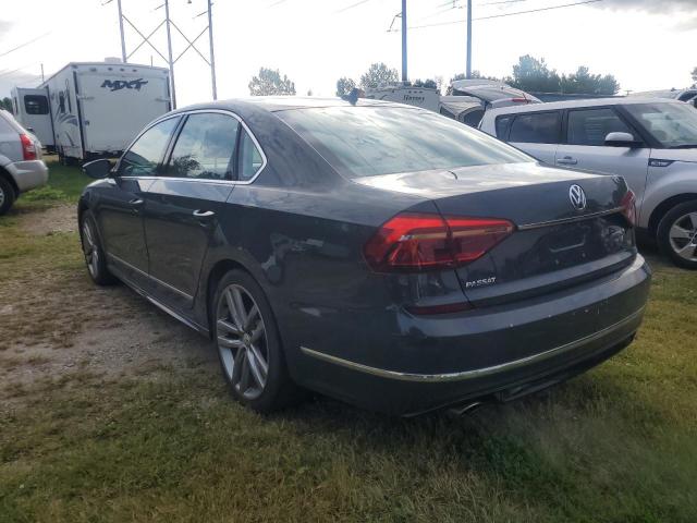 Aukcja sprzedaży 2017 Volk Passat R-line, vin: 1VWDT7A37HC075215, numer aukcji: 80955085