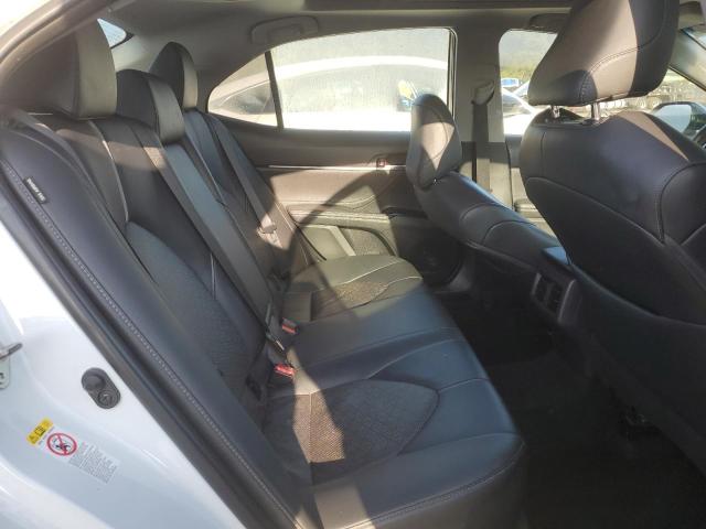 Aukcja sprzedaży 2018 Toyota Camry, vin: 4T1B61HK1JU035171, numer aukcji: 71719545
