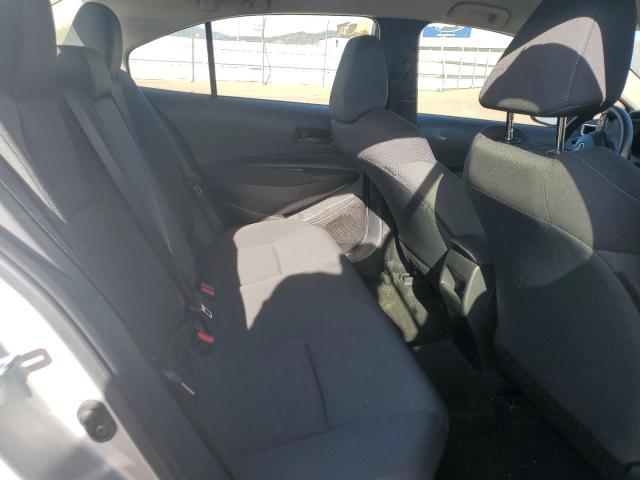 Aukcja sprzedaży 2022 Toyota Corolla Le, vin: JTDEAMDE6NJ044666, numer aukcji: 80760665