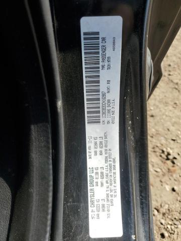 Продажа на аукционе авто 2012 Chrysler 200 Tourin, vin: 1C3BCBEB3CN162867, номер лота: 71802895
