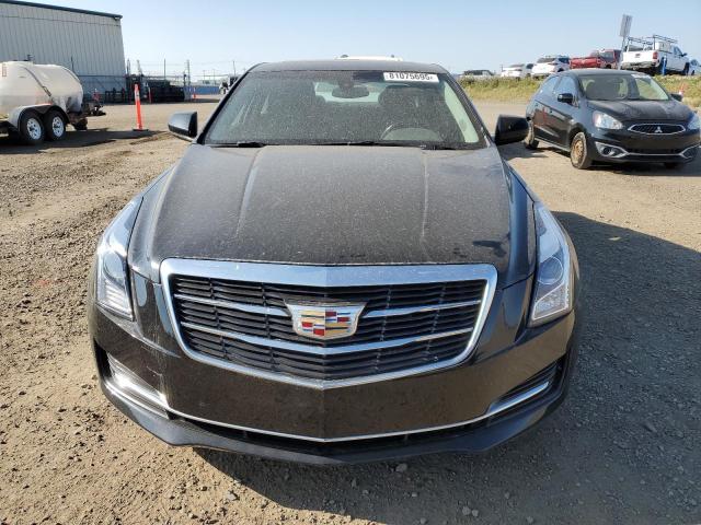 Auction sale of the 2016 Cadillac Ats, vin: 1G6AG5RX1G0173777, lot number: 81075695