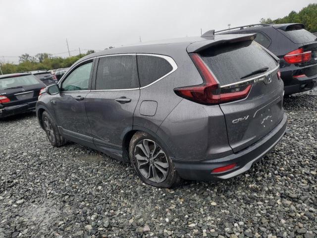 Продаж на аукціоні авто 2020 Honda Cr-v, vin: 5J6RW2H85LA093425, номер лоту: 83817315