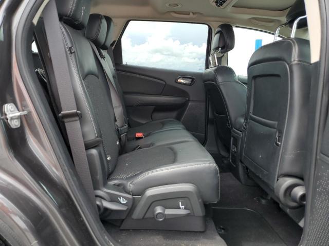 71587885 :رقم المزاد ، 3C4PDCGB3LT261111 vin ، 2020 Dodge Journey مزاد بيع