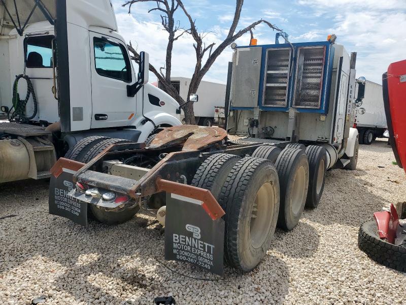 Продаж на аукціоні авто 2004 Kenworth W900, vin: 1XKWPBTX14J055720, номер лоту: 81336685