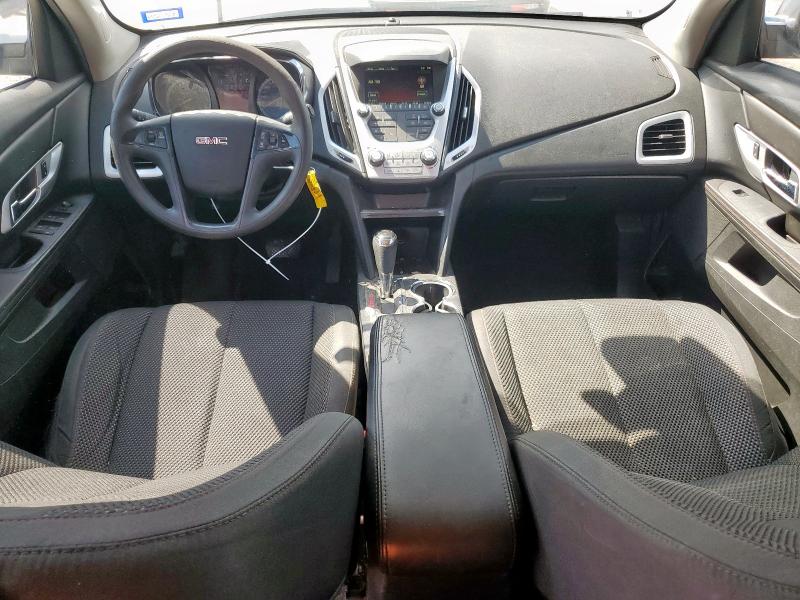 Продажа на аукционе авто 2016 Gmc Terrain, vin: 2GKALMEK6G6128438, номер лота: 84378685
