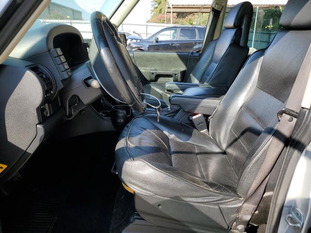 Продаж на аукціоні авто 2003 Land Rover Discovery Ii, vin: SALTR16453A778384, номер лоту: 81547255