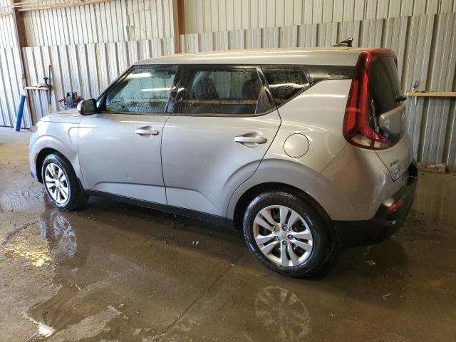 71839055 :رقم المزاد ، KNDJ23AU7N7810063 vin ، 2022 Kia Soul مزاد بيع