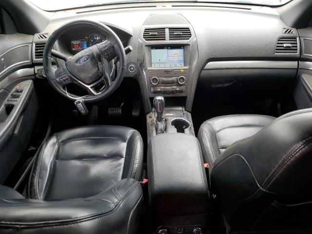 Продаж на аукціоні авто 2019 Ford Explorer Xlt, vin: 1FM5K8D84KGA87650, номер лоту: 81526485