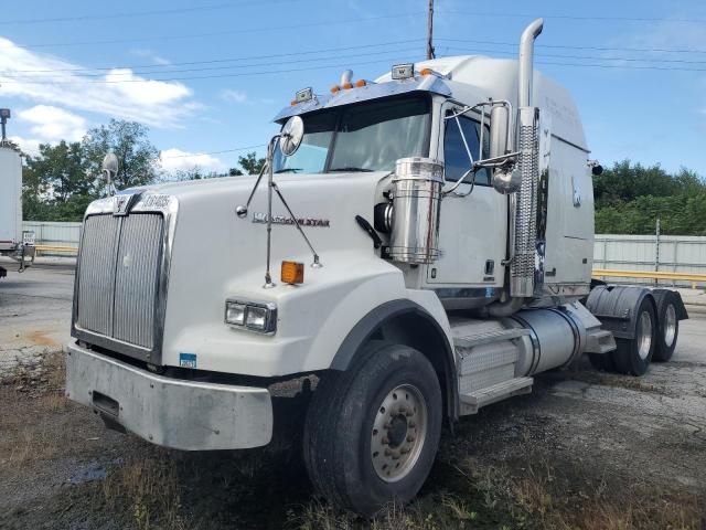 Продаж на аукціоні авто 2016 Westenstar New 4900 C, vin: 5KJJALD12GPHA5939, номер лоту: 81614035