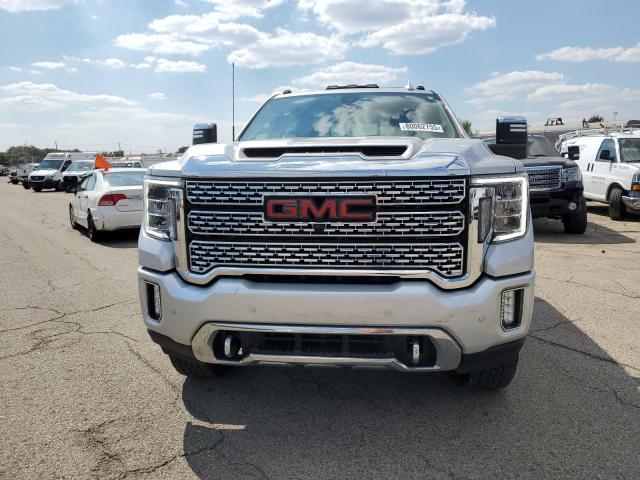 Aukcja sprzedaży 2022 Gmc Sierra K2500 Denali, vin: 1GT49REY3NF130014, numer aukcji: 80062755