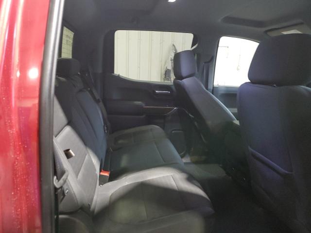 Aukcja sprzedaży 2020 Gmc Sierra K1500 Sle, vin: 1GTU9BED7LZ291627, numer aukcji: 70928095
