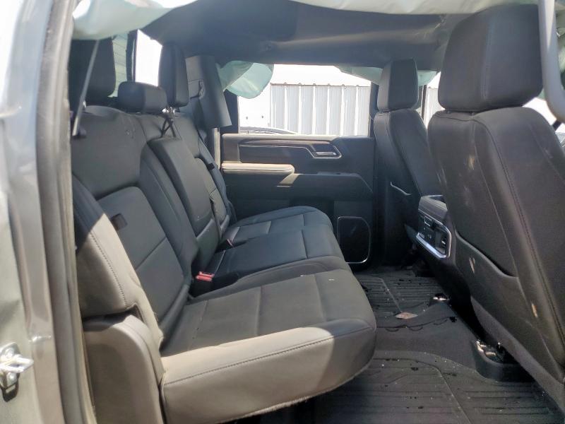 Продажа на аукционе авто 2025 Gmc Sierra K25, vin: 1GT4UNE70SF104710, номер лота: 71930315