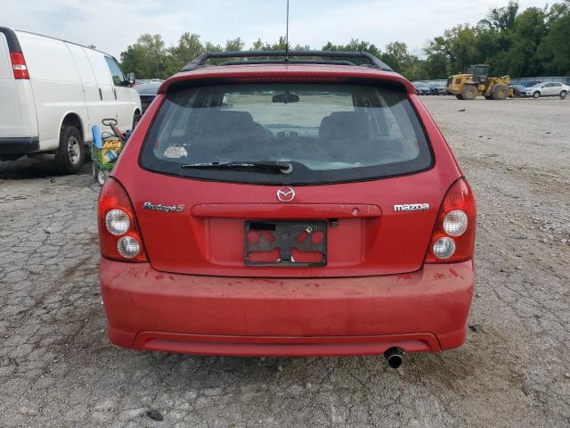 Aukcja sprzedaży 2002 Mazda Protege, vin: JM1BJ245X21473618, numer aukcji: 81166025