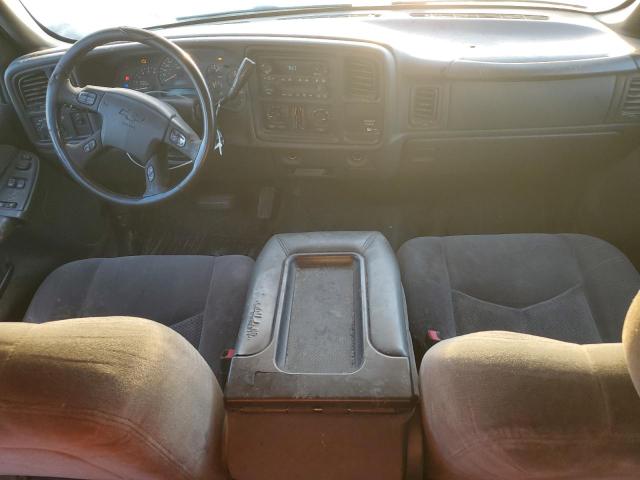 Продаж на аукціоні авто 2003 Chevrolet Silverado, vin: 2GCEC19T631228562, номер лоту: 83961185