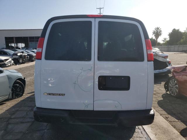 Продажа на аукционе авто 2023 Chevrolet Express G3, vin: 1GAZGNFP3P1234182, номер лота: 90387125