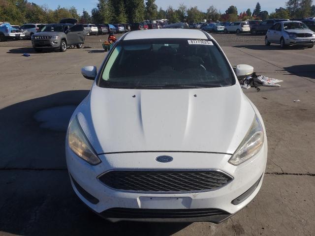Aukcja sprzedaży 2016 Ford Focus, vin: 1FADP3F26GL373503, numer aukcji: 81773025