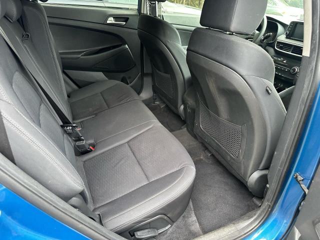 83767705 :رقم المزاد ، KM8J2CA43LU213275 vin ، 2020 Hyundai Tucson Se مزاد بيع