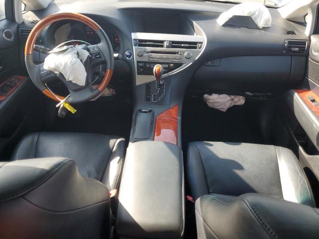 Aukcja sprzedaży 2010 Lexus Rx, vin: JTJZB1BA9A2402499, numer aukcji: 80404425