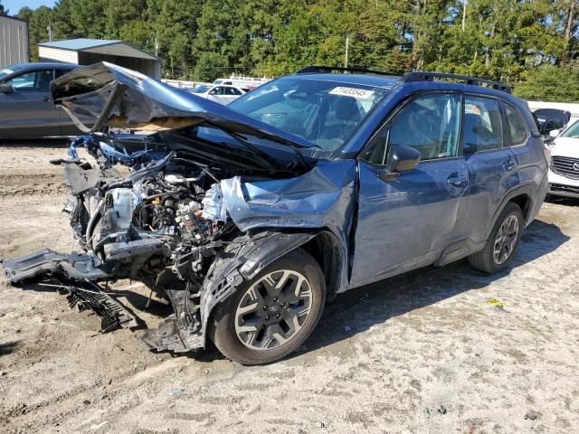 Продаж на аукціоні авто 2025 Subaru Forester, vin: JF2SLDAC1SH569462, номер лоту: 71433545