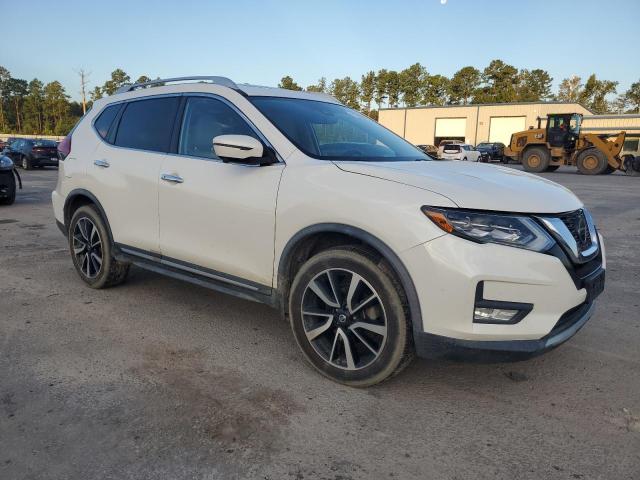 Продажа на аукционе авто 2018 Nissan Rogue S, vin: JN8AT2MV0JW322704, номер лота: 71650365