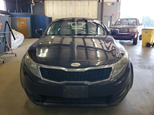 2013 Kia Optima Lx მანქანა იყიდება აუქციონზე, vin: 5XXGM4A75DG188380, აუქციონის ნომერი: 81125985