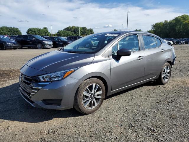 71864015 :رقم المزاد ، 3N1CN8EV4SL842303 vin ، 2025 Nissan Versa Sv مزاد بيع