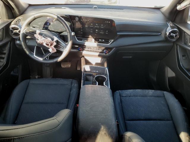 70752915 :رقم المزاد ، 3GNAXPEG2SL278846 vin ، 2025 Chevrolet Equinox مزاد بيع