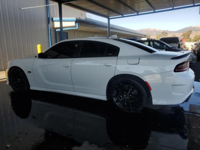 Aukcja sprzedaży 2020 Dodge Charger Scat Pack, vin: 2C3CDXGJ2LH177274, numer aukcji: 71924205