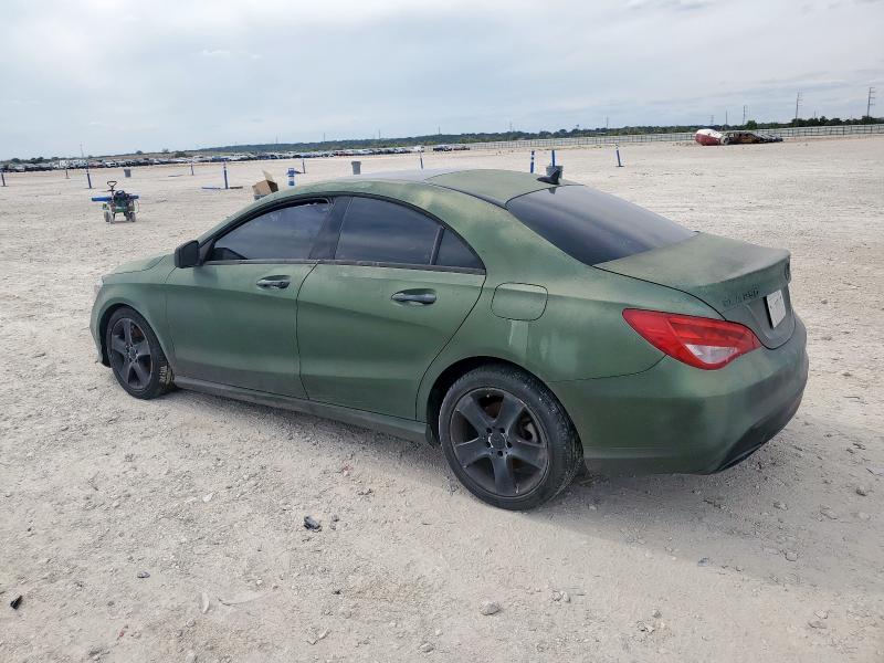 Продажа на аукционе авто 2018 Mercedes-benz Cla 250 4m, vin: WDDSJ4GB0JN603643, номер лота: 84792635