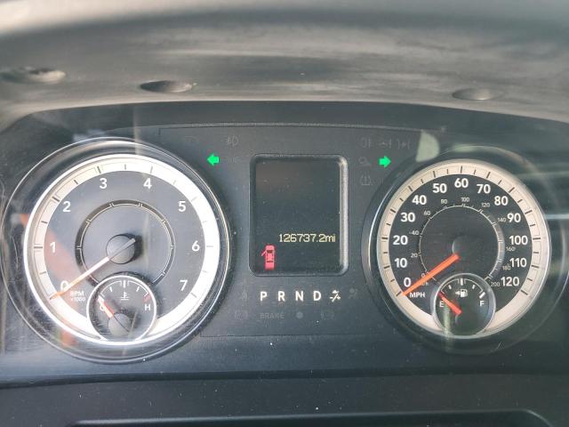 81126725 :رقم المزاد ، 1C6RR7KT2GS412276 vin ، 2016 Ram 1500 St مزاد بيع