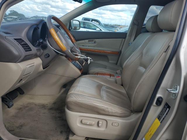 80154205 :رقم المزاد ، 2T2HK31U68C092342 vin ، 2008 Lexus Rx 350 مزاد بيع