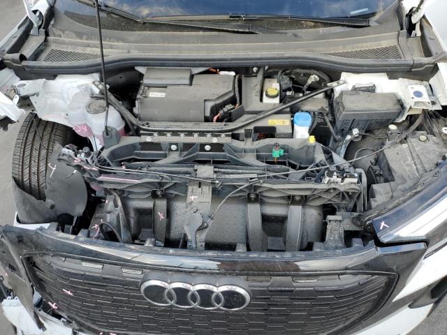 Продажа на аукционе авто 2024 Audi Q4 E-tron, vin: WA1K2BFZ9RP026891, номер лота: 71809925
