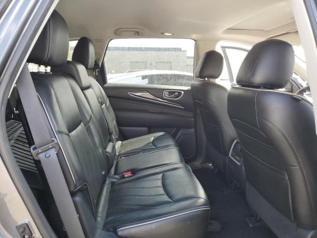 Продажа на аукционе авто 2017 Infiniti Qx60, vin: 5N1DL0MNXHC517844, номер лота: 80118645