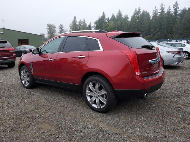 Aukcja sprzedaży 2016 Cadillac Srx Luxury, vin: 3GYFNEE34GS543215, numer aukcji: 80329385