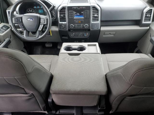 Aukcja sprzedaży 2015 Ford F150, vin: 1FTEX1EP5FKE32447, numer aukcji: 80028025